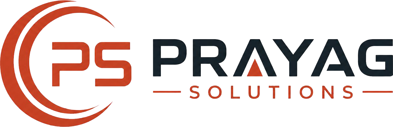 Prayag Solutions CCTV Security Solutions